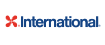 International國(guó)際 logo